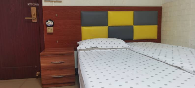 东莞爱裙住宿图片