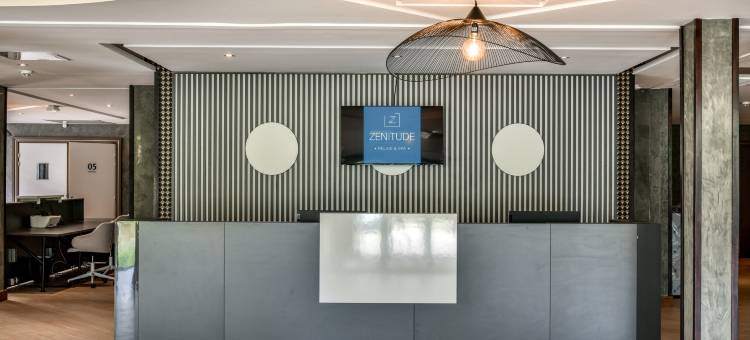 Zenitude酒店拉瓦拉迪埃尔, 凯悦臻选酒店(Zenitude La Valadière, Ascend Hotel Collection)图片