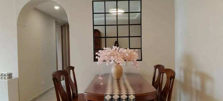 小时候民宿(骑楼城店)图片