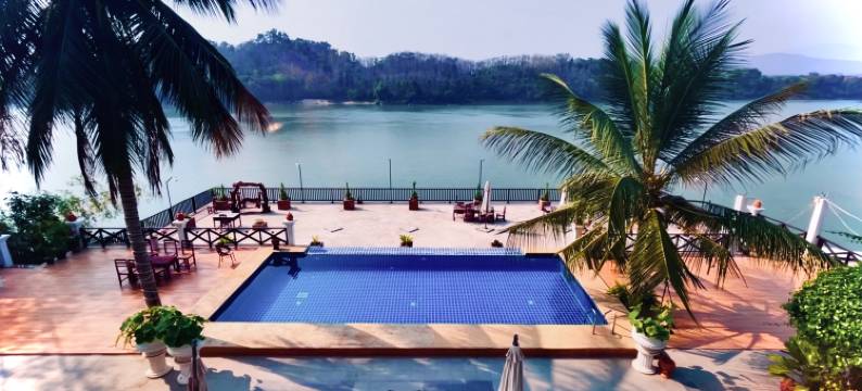 湄公河主题酒店-华冶旗下(MeKong Theme Hotel, Affiliated by Huaye)图片