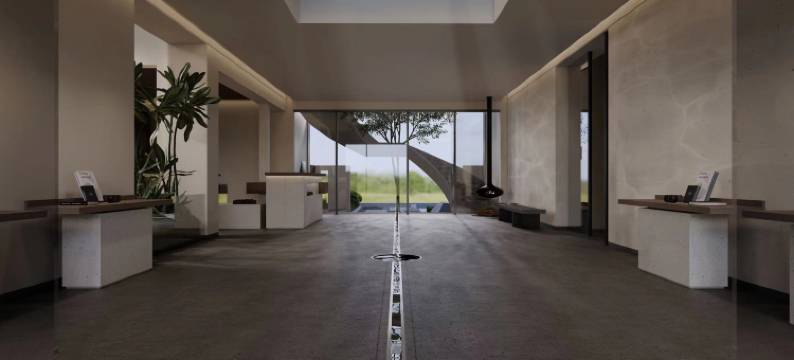 栖屿度假别墅图片