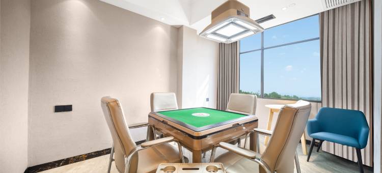 永宏连锁酒店(邵阳湘商产业园店)图片