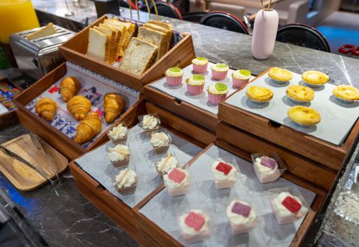 Zitu Hotel(Nanjng Confucius Temple ) Hotel Overview