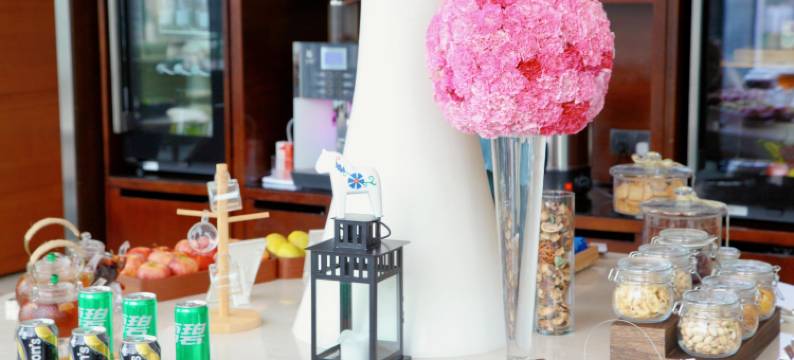 深圳湾木棉花酒店图片