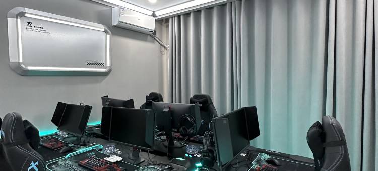 额敏相宜致家酒店图片