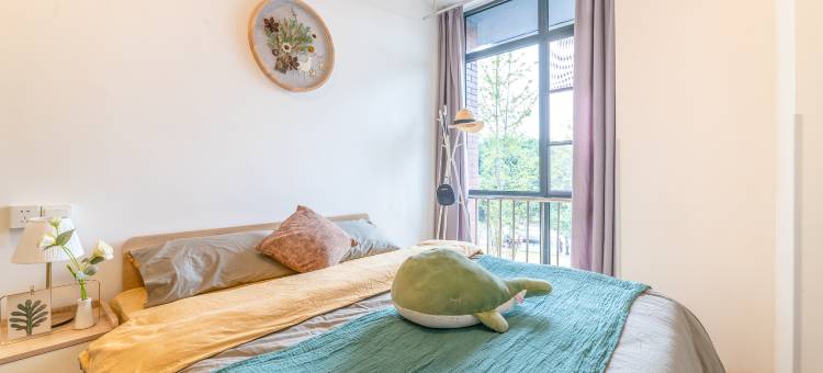 泊寓(成都百草路店)图片