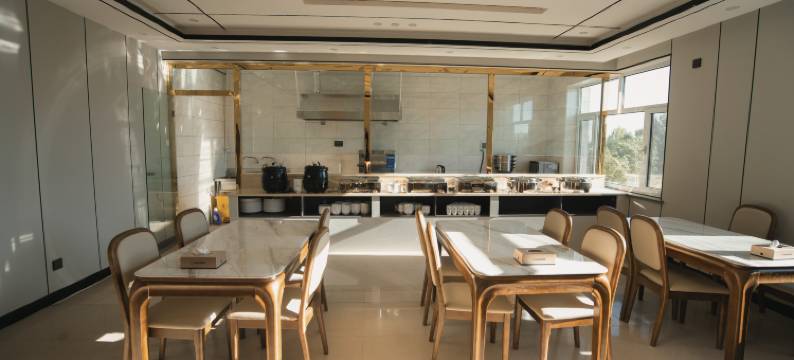 和悦智慧酒店图片