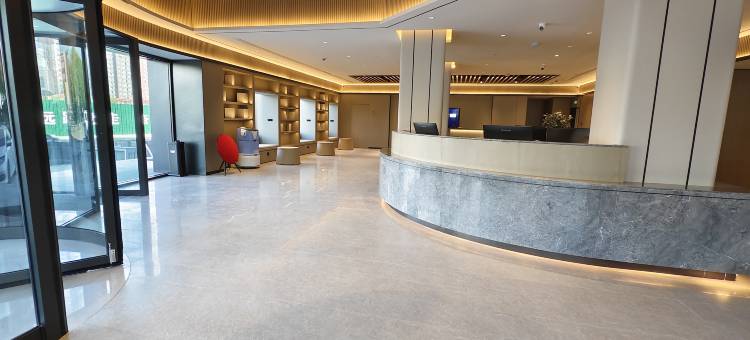 汉庭酒店(朔州怀仁高铁站店)图片