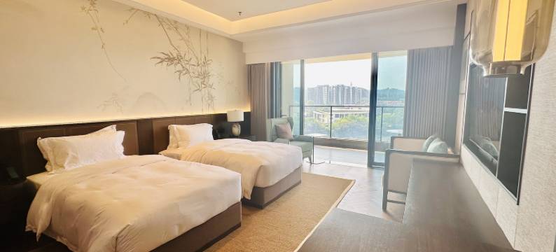 龙南老屋下酒店图片