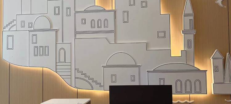 雅斯特酒店(武汉吴家山五环体育中心店)图片