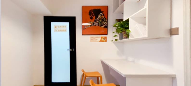 合肥三只猫青年旅社(中环城店)图片