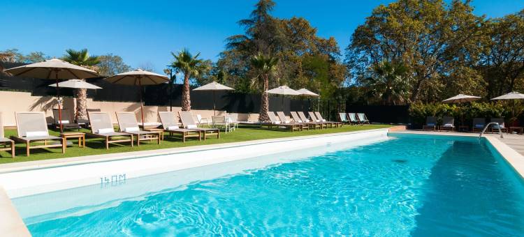 Zenitude酒店拉瓦拉迪埃尔, 凯悦臻选酒店(Zenitude La Valadière, Ascend Hotel Collection)图片