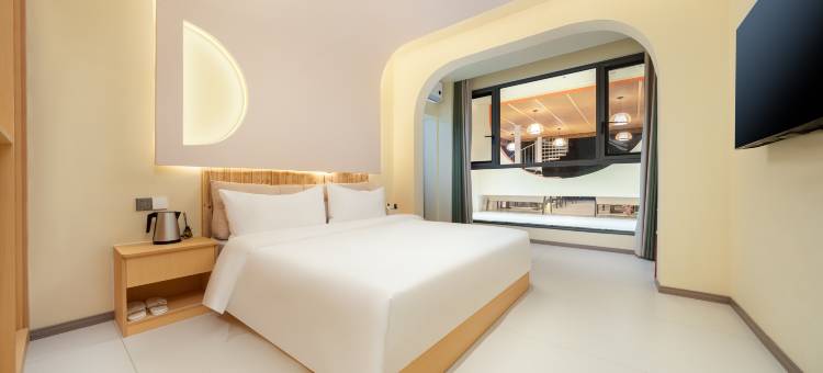 花筑·麓屿海景民宿(大理洱海店)图片