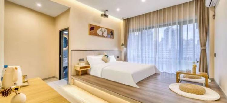 暖心居(宜宾临港大学城店)图片