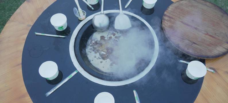 白马湖国际房车营地图片