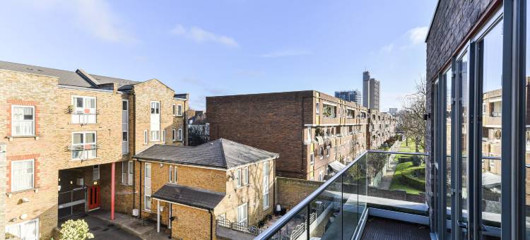 North Kensington Serviced Apartments - Portobello图片