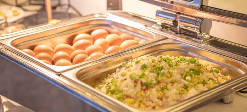 憘悦镛居酒店(北京鸟巢城悦荟店)图片