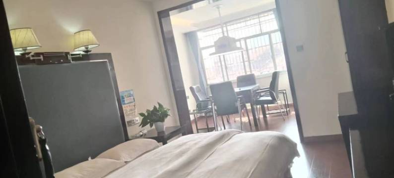 澧县桃苑宾馆图片