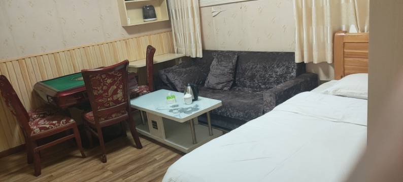 云阳科元商务宾馆图片