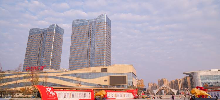 南充云朵漫步轻奢民宿(金融广场万达购物中心店)图片