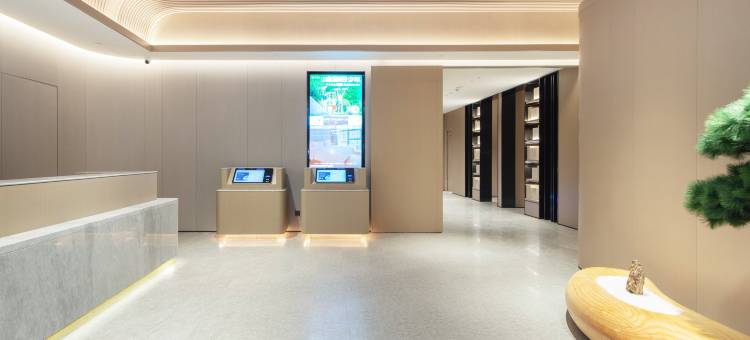 全季酒店(厦门两岸金融中心店)图片