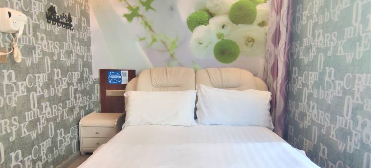 昆明亿福宾馆(红会医院圆通山动物园店)图片