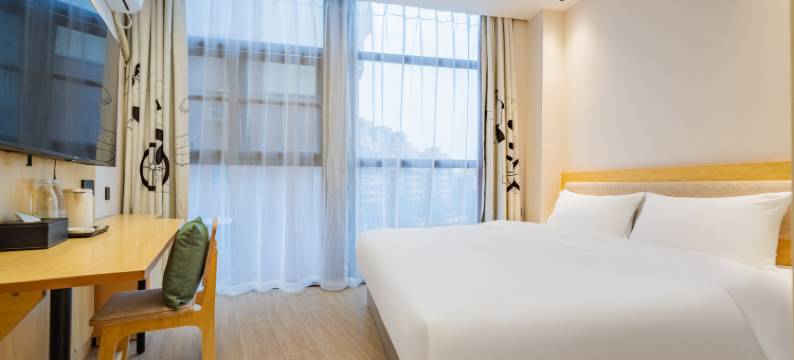 海友酒店(成都青白江城厢古镇店)图片