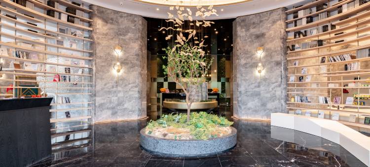 云玺海景酒店公寓(银滩景区店)图片