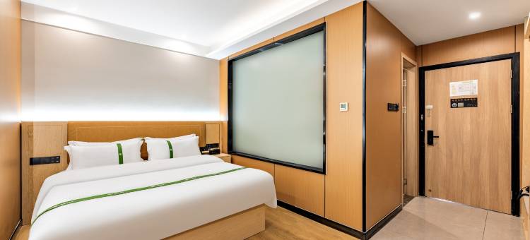 格林豪泰酒店(曹县火车站店)图片