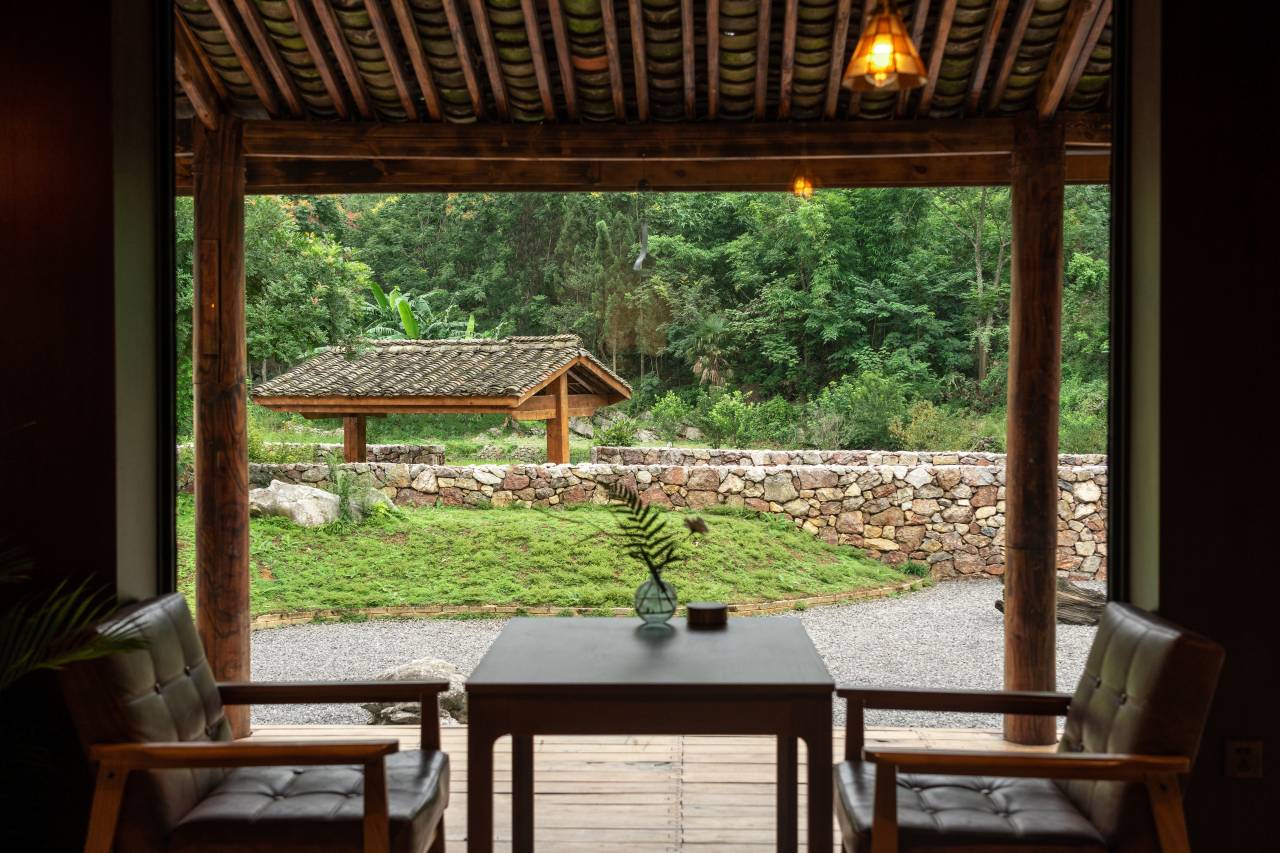 壹方溪汤宿(万峰林景区下纳灰店)图片