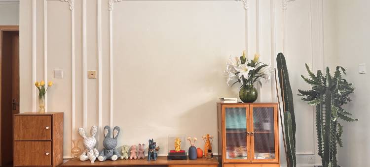 上海五柳青年旅舍图片