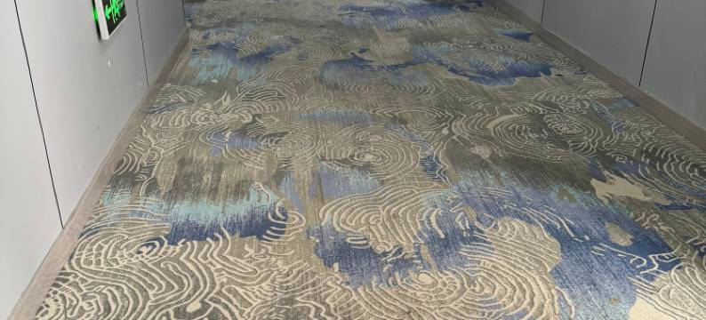 喜来顺温泉酒店图片