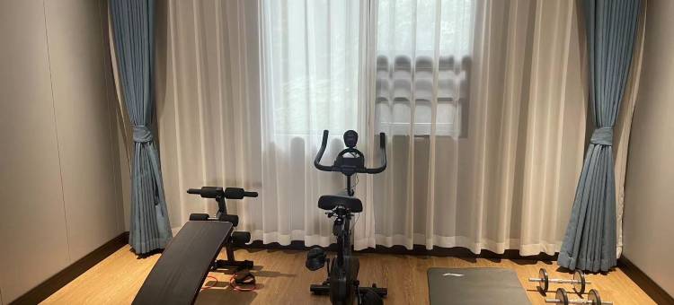 曼都雅苑酒店(成都天府机场店)图片