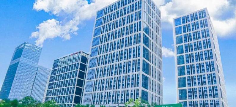 观云酒店(郑州龙子湖地铁站店)图片