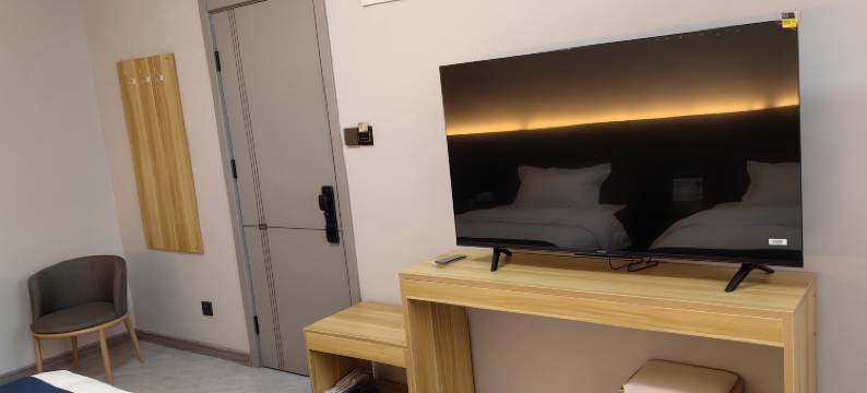 忻州清雅居民宿图片