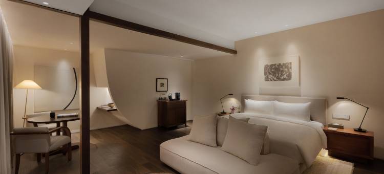 苏州畅园有熊酒店图片