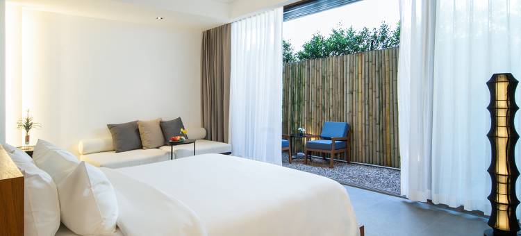 清迈阿伦基里酒店(Arun Khiri Chiang Mai Hotel)图片