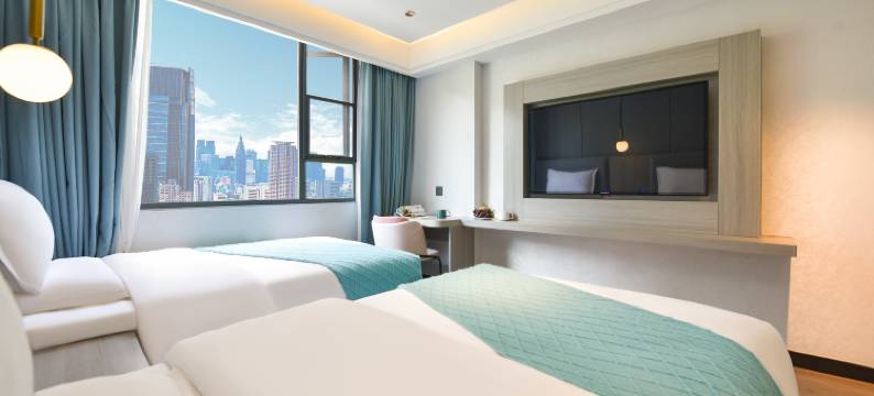 宜宾陆加壹商务酒店(东街店)图片