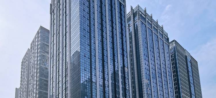 如家精选酒店(成都环球购物中心金融城店)图片