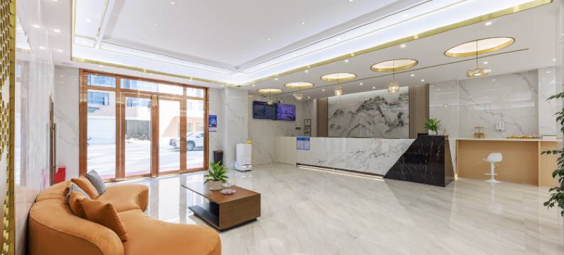 卡蒙里酒店(东莞大朗松山湖店)图片