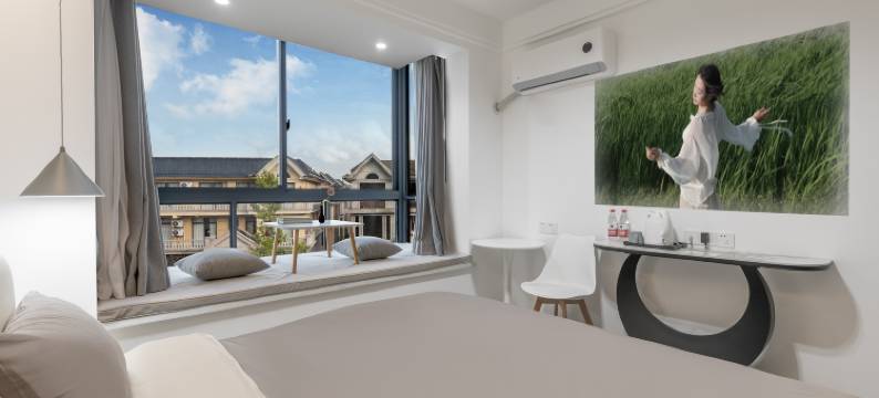 仙居县有客有客民宿图片