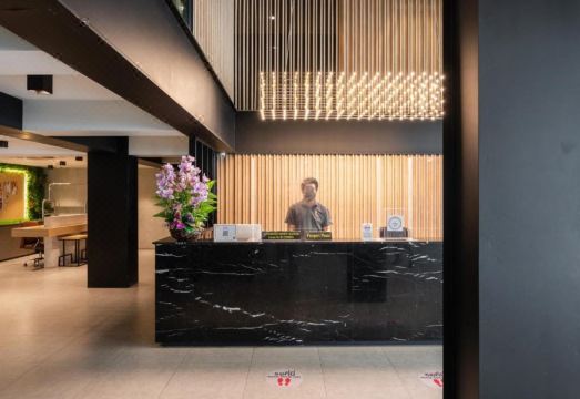 Loft Bangkok Hotel(SHA ExtraPlus)Hotel Overview