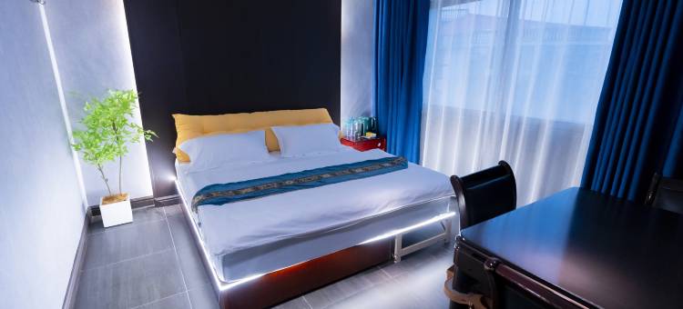 上栗神龙宾馆图片