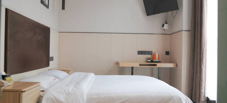 尚客优品酒店(大冶云顶店)图片