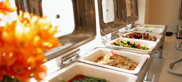 麗枫酒店(昆明滇池国际会展中心广福路店)图片