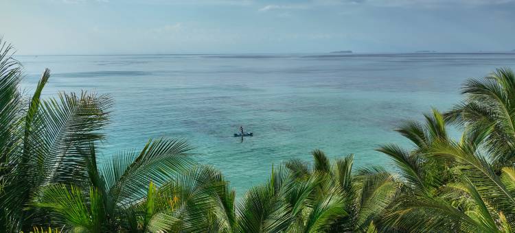 迈阿莫海滩小屋(MYAMO BEACH LODGE)图片