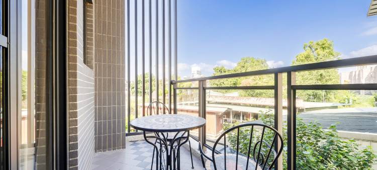 永悦18轻旅图片