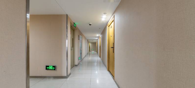 柒间房IMAX影院公寓酒店(扬州高铁东站店)图片