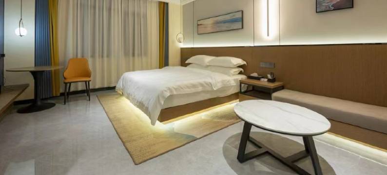 孟连挚诚客栈图片