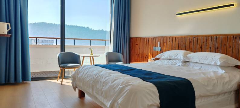 玉环市听海民宿图片